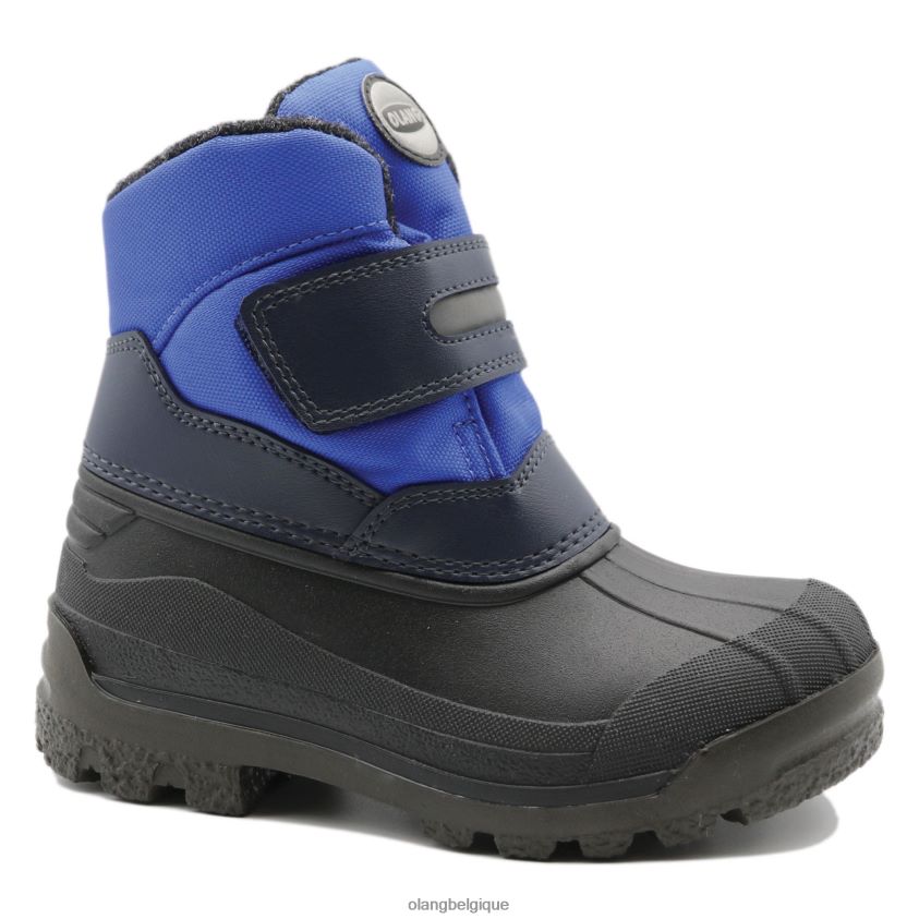 assen Olang enfants Royal DXD4VT97 chaussure