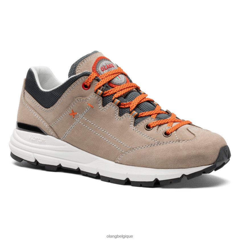 grillo btx Olang femmes argile DXD4VT188 chaussure