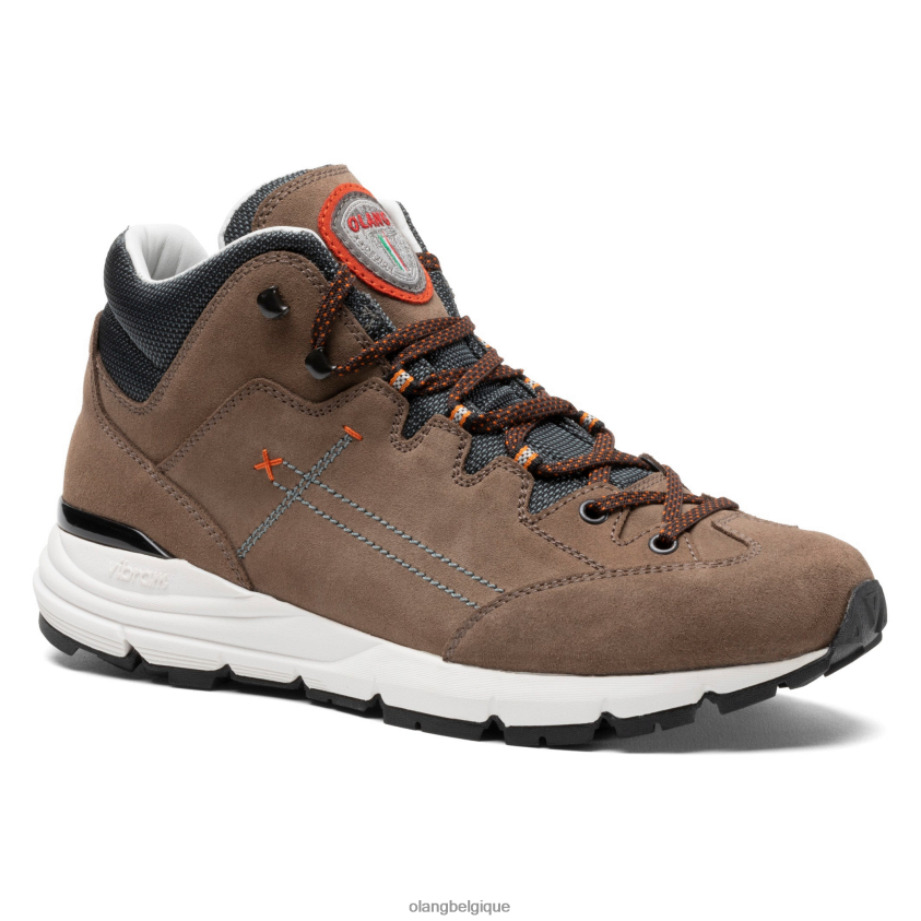 ragno btx Olang femmes Terre DXD4VT173 chaussure