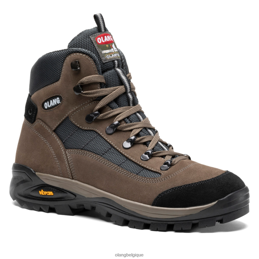 tarvisio tex Olang femmes safari DXD4VT180 chaussure