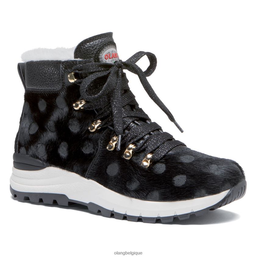 Lima Olang femmes points noirs DXD4VT50 chaussure