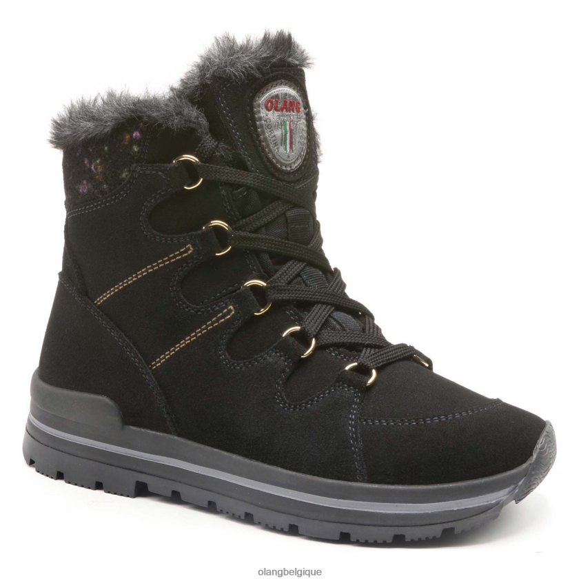 Vénus oc tex Olang femmes noir DXD4VT35 chaussure