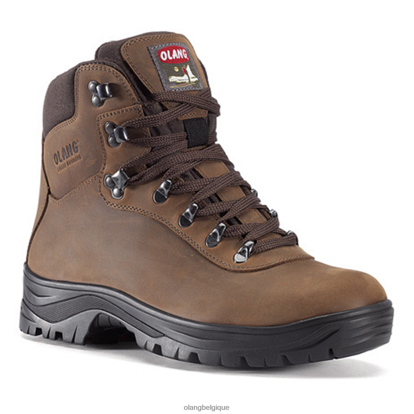 alabama oc tex Olang femmes bronzer DXD4VT150 chaussure