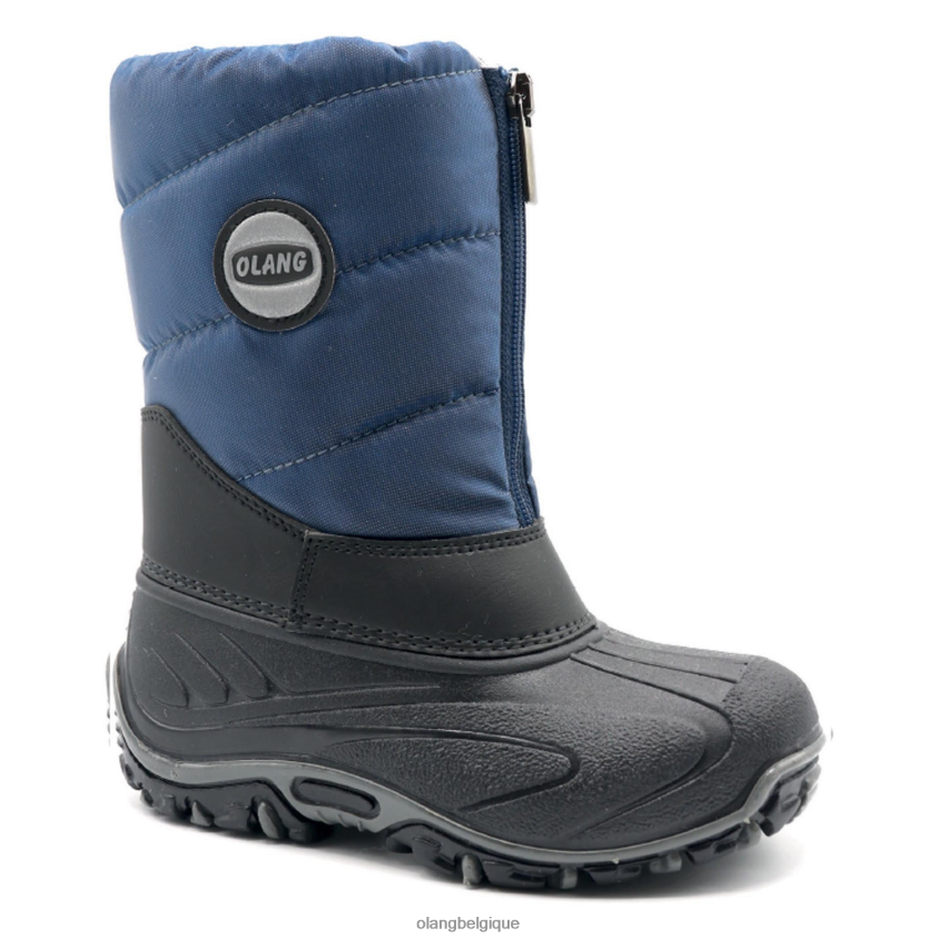 bmx Olang femmes marine DXD4VT105 chaussure