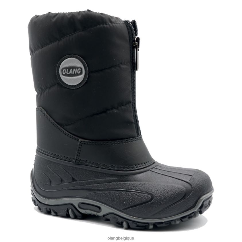 bmx Olang femmes noir DXD4VT103 chaussure