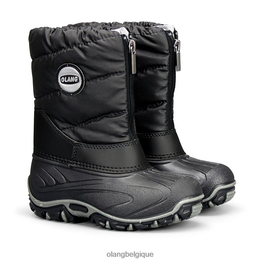 bmx Olang femmes noir DXD4VT103 chaussure