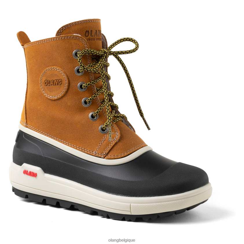 calgary Olang femmes curry DXD4VT5 chaussure