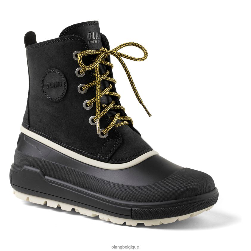 calgary ok Olang femmes noir DXD4VT3 chaussure