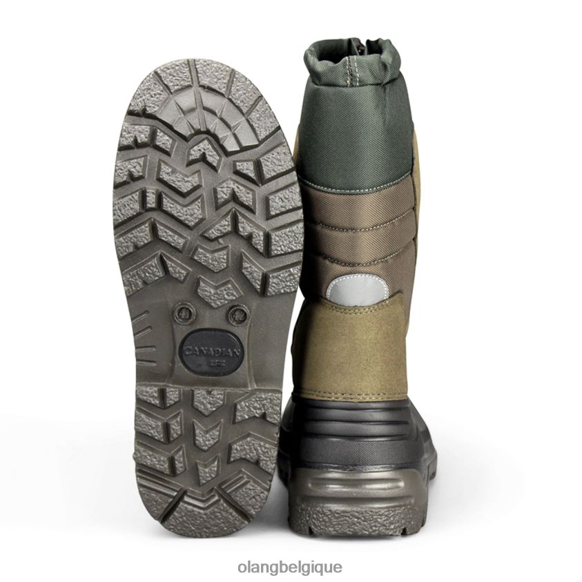 canadien Olang femmes Terre DXD4VT83 chaussure