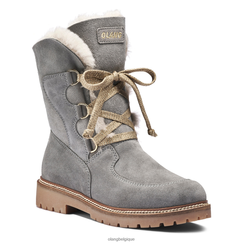 comète Olang femmes asphalte DXD4VT27 chaussure