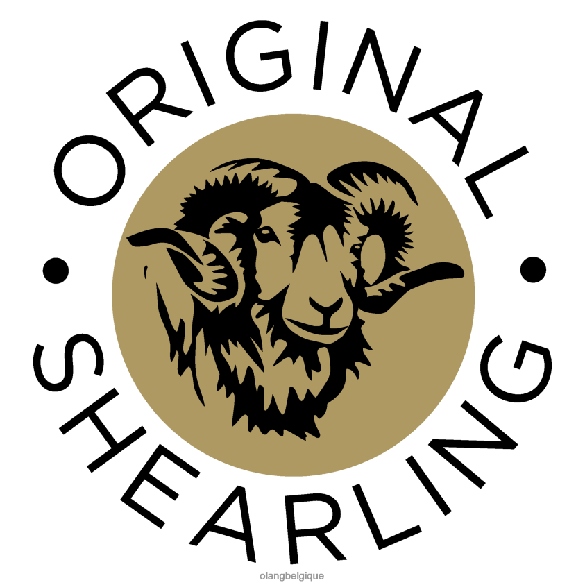 comète Olang femmes bronzer DXD4VT28 chaussure