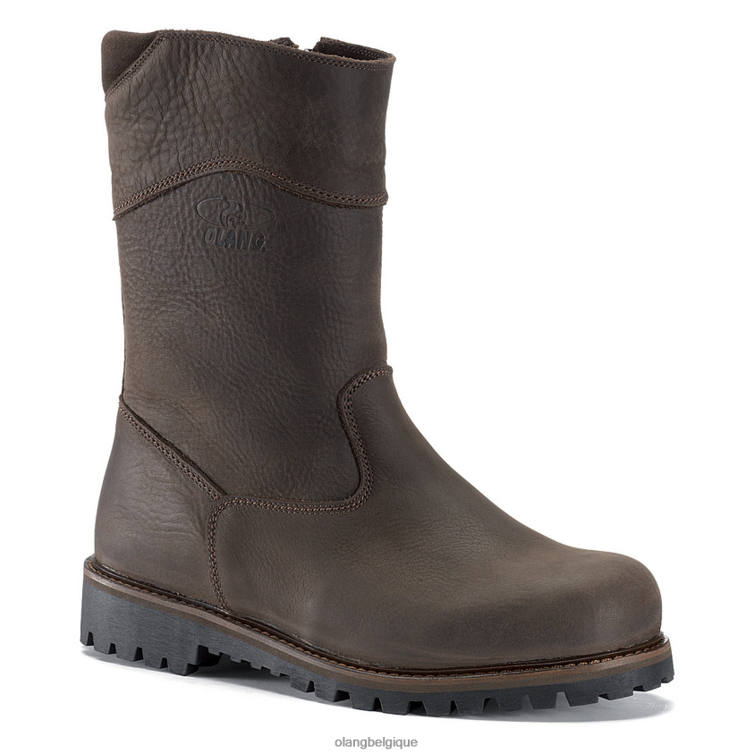 montréal bre oc Olang femmes café DXD4VT92 chaussure