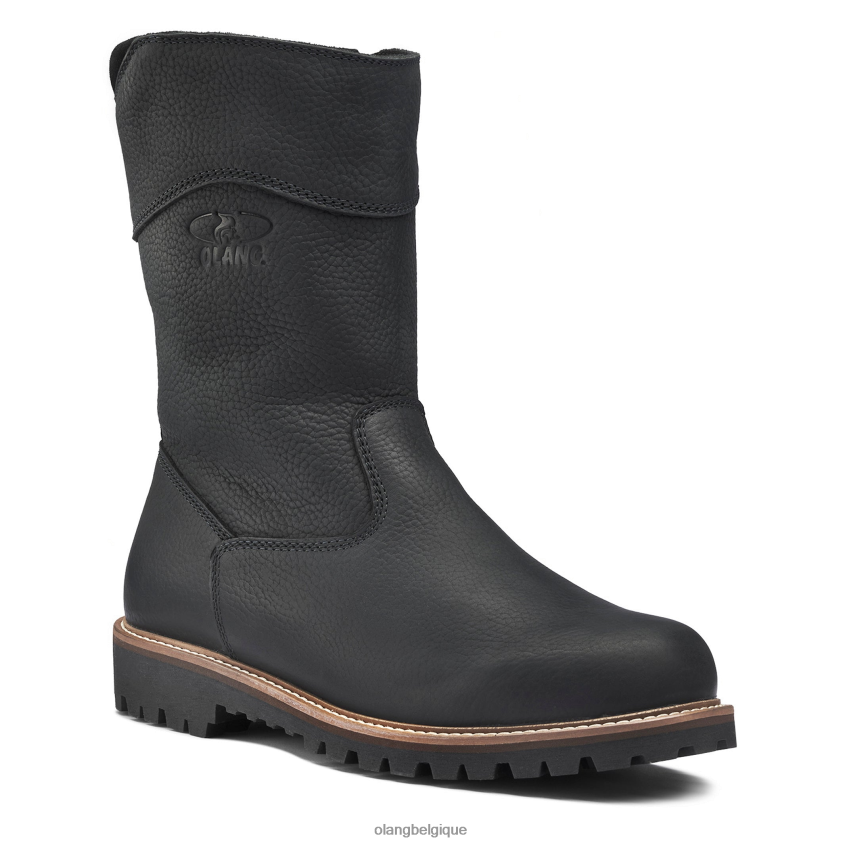 montréal bre oc Olang femmes noir DXD4VT149 chaussure