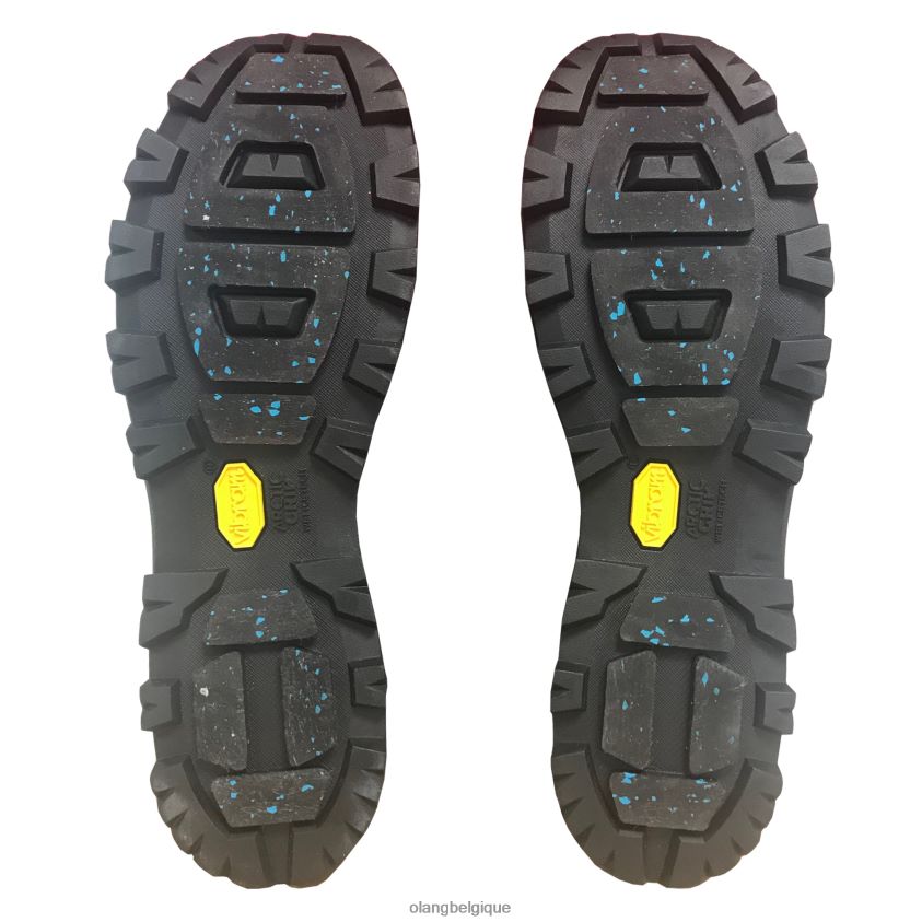 paradis ag wtx Olang femmes noir DXD4VT60 chaussure