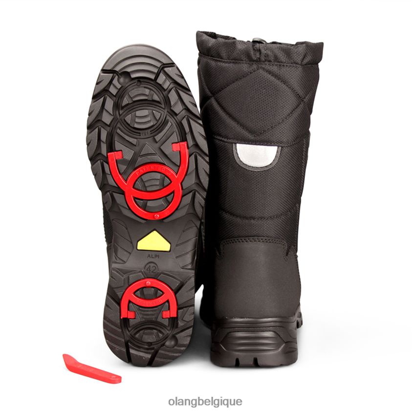 stubai tex oc Olang femmes noir DXD4VT154 chaussure