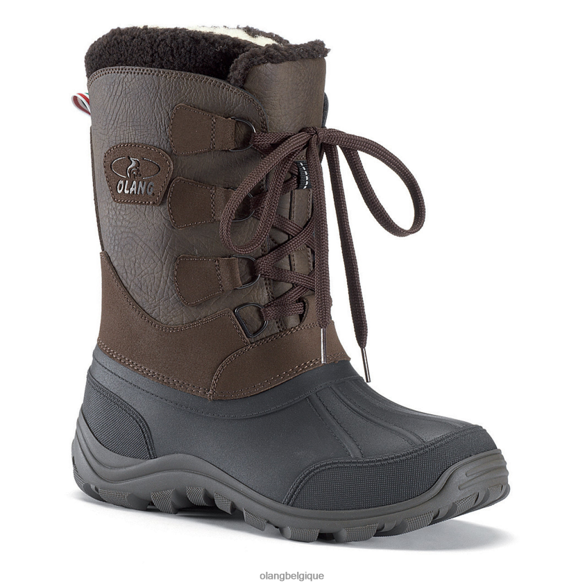 x-cursion Olang femmes café DXD4VT162 chaussure